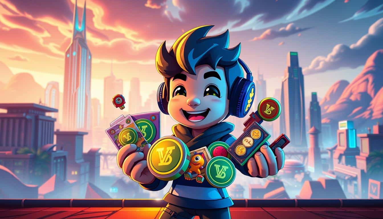 dicas para ganhar vbucks