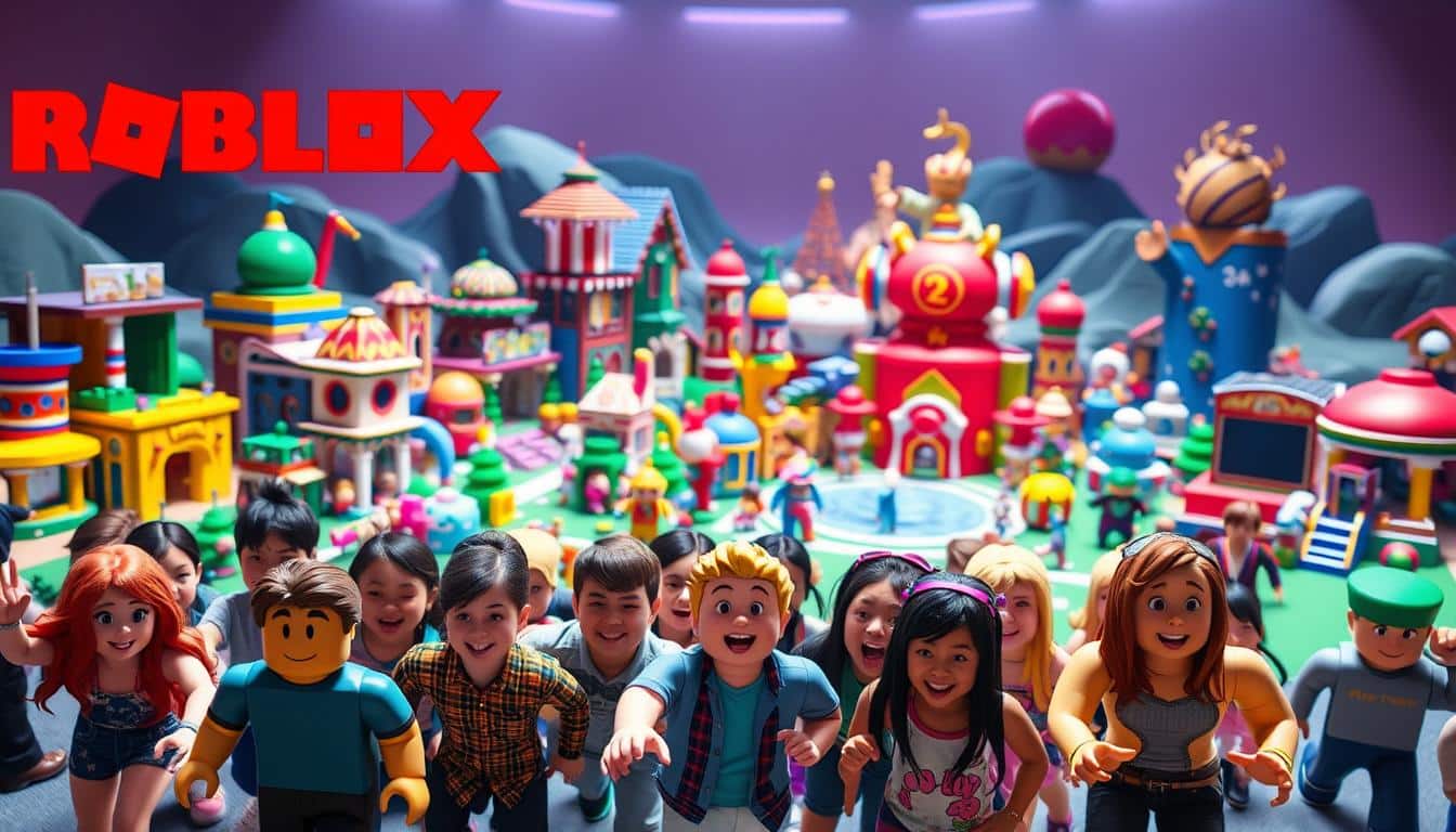 Roblox dicas para iniciantes
