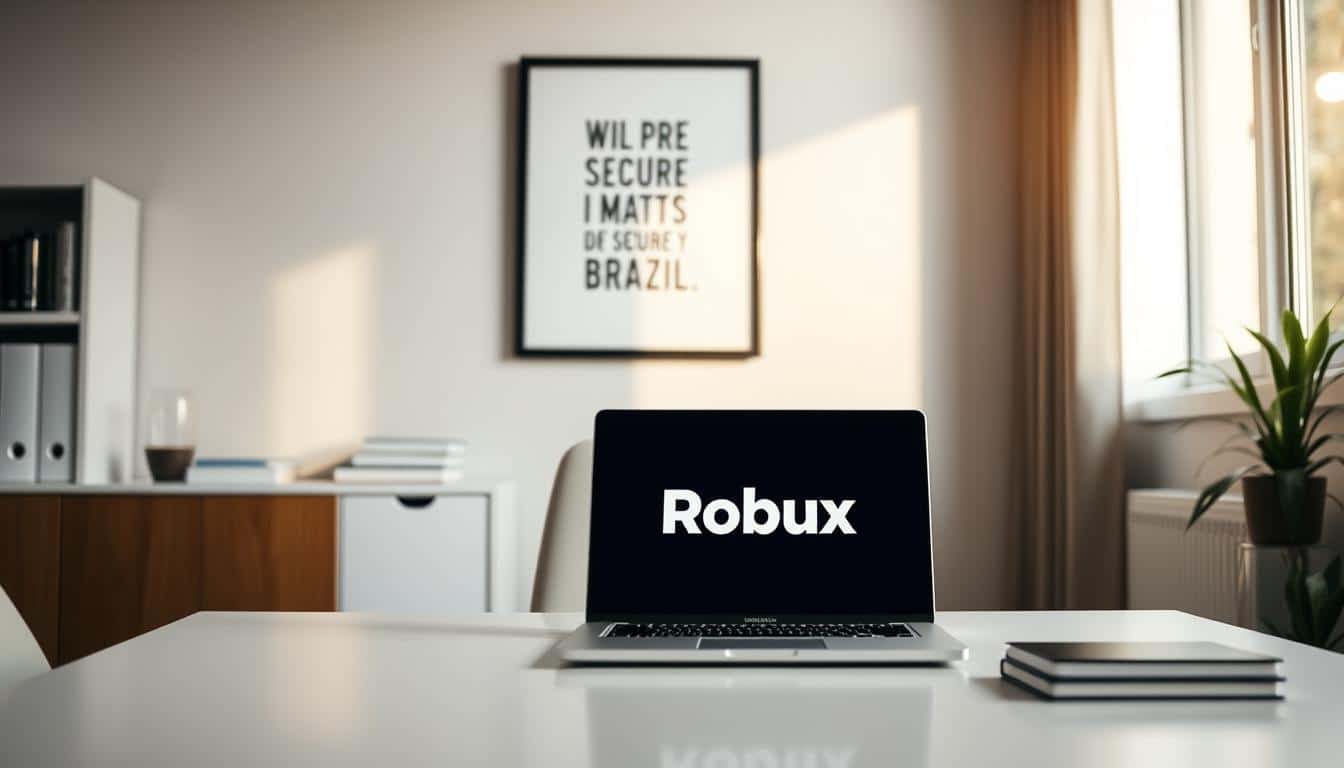 comprar Robux seguro