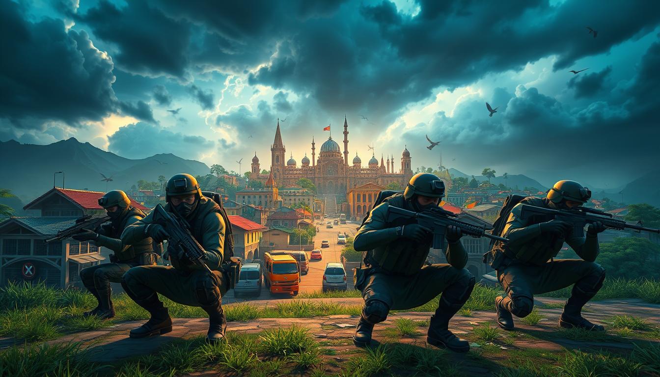 dicas avançadas Fortnite jogadores brasileiros