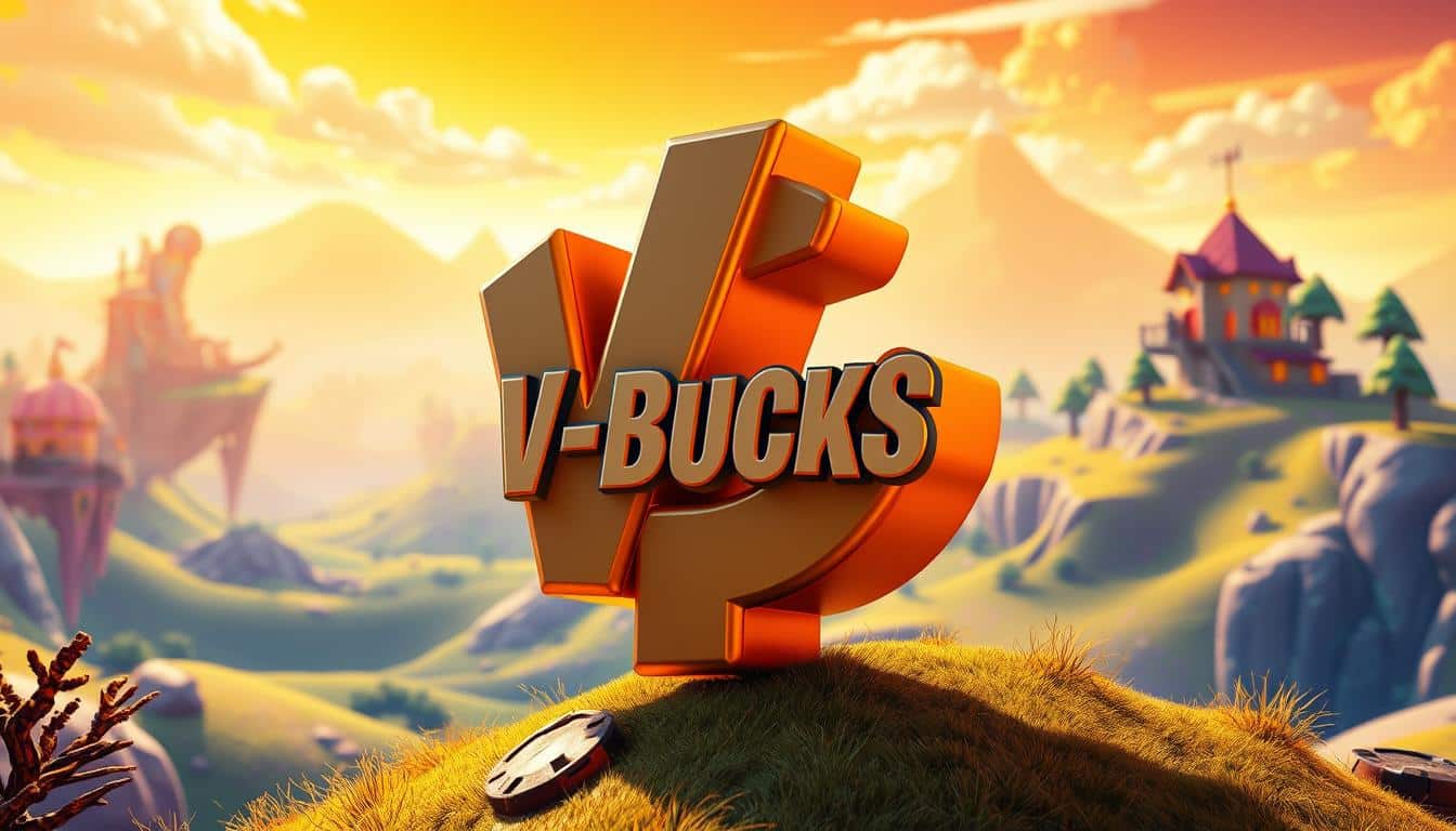 Dicas de vbucks