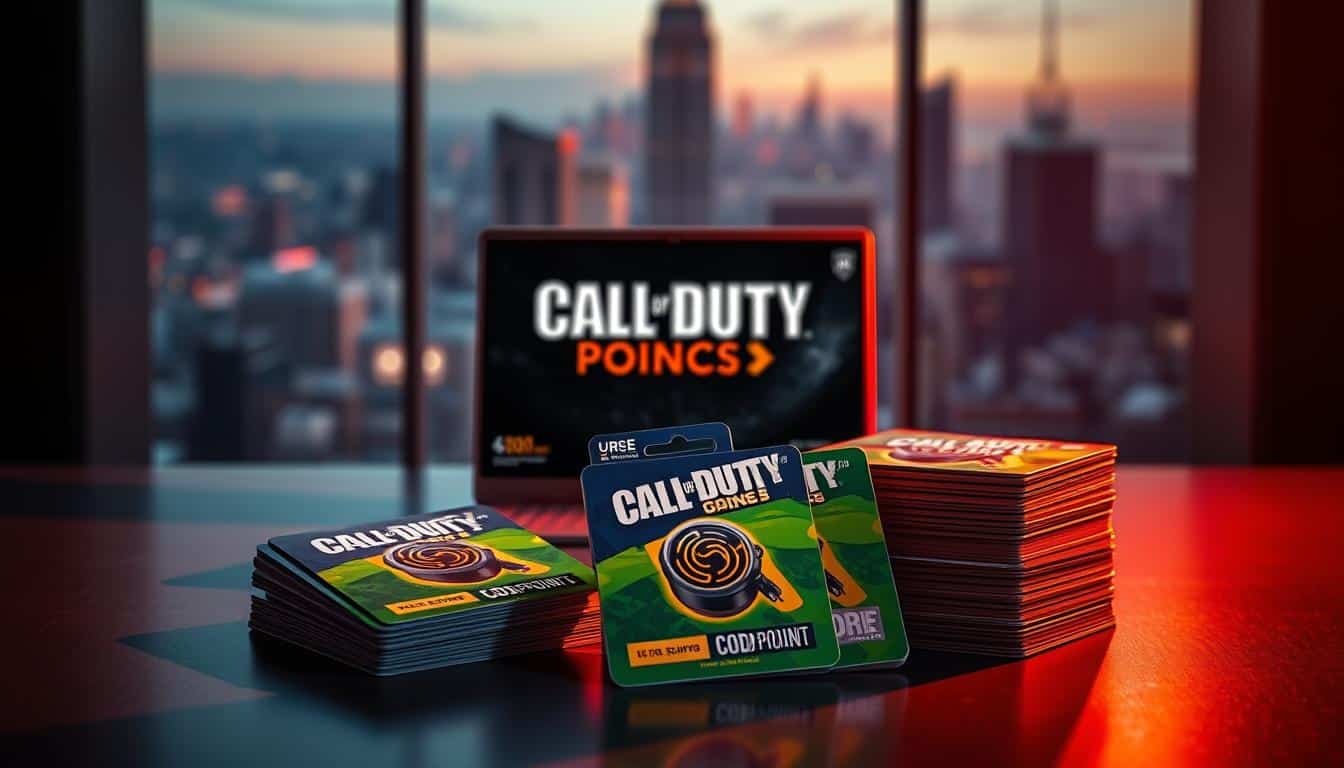best deals on cod points