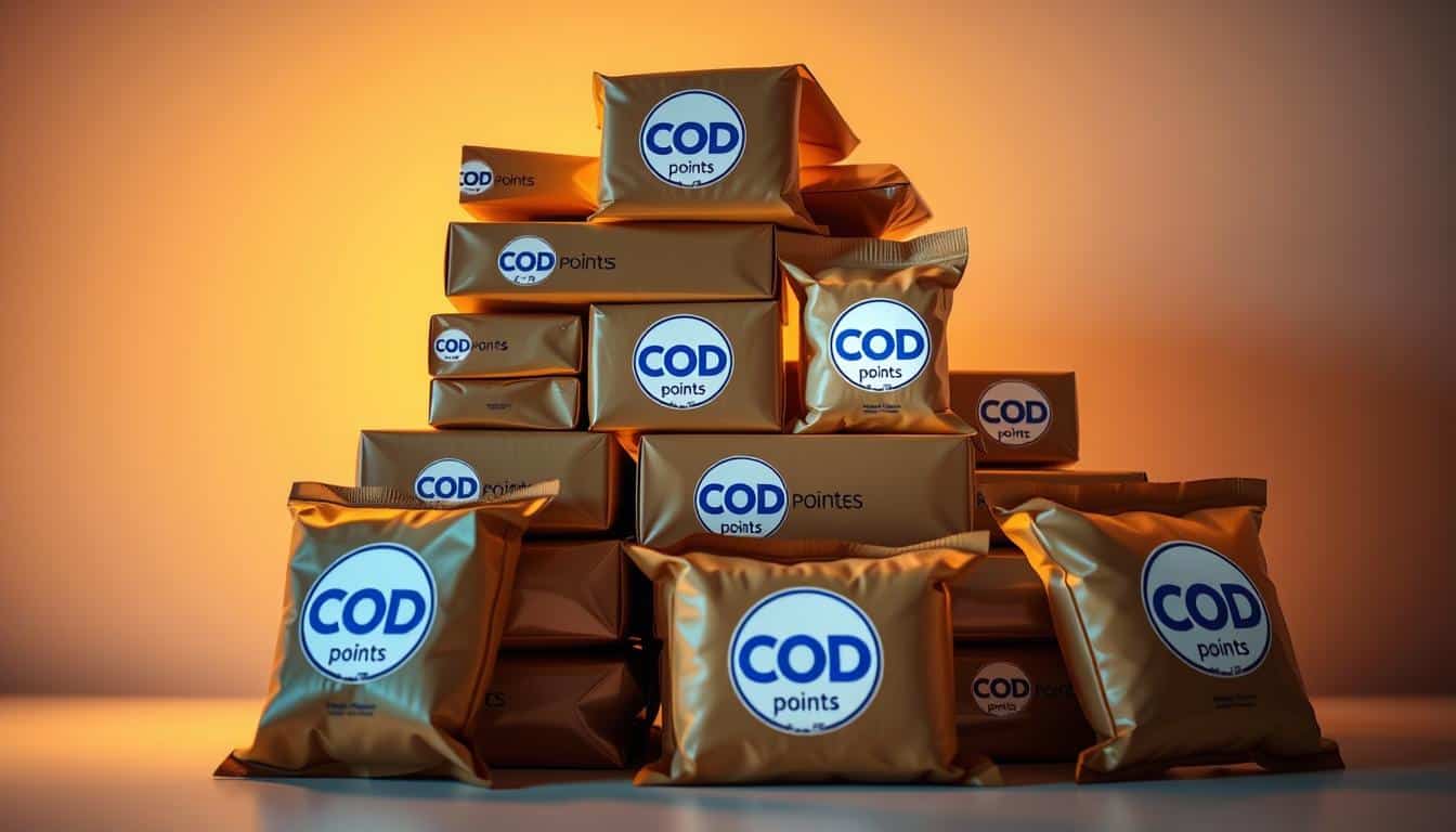 cod points bundles