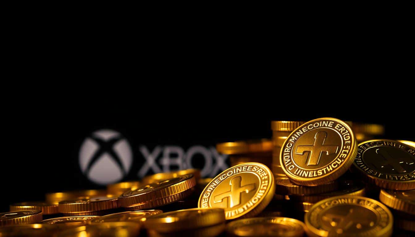 minecoins Xbox One grátis