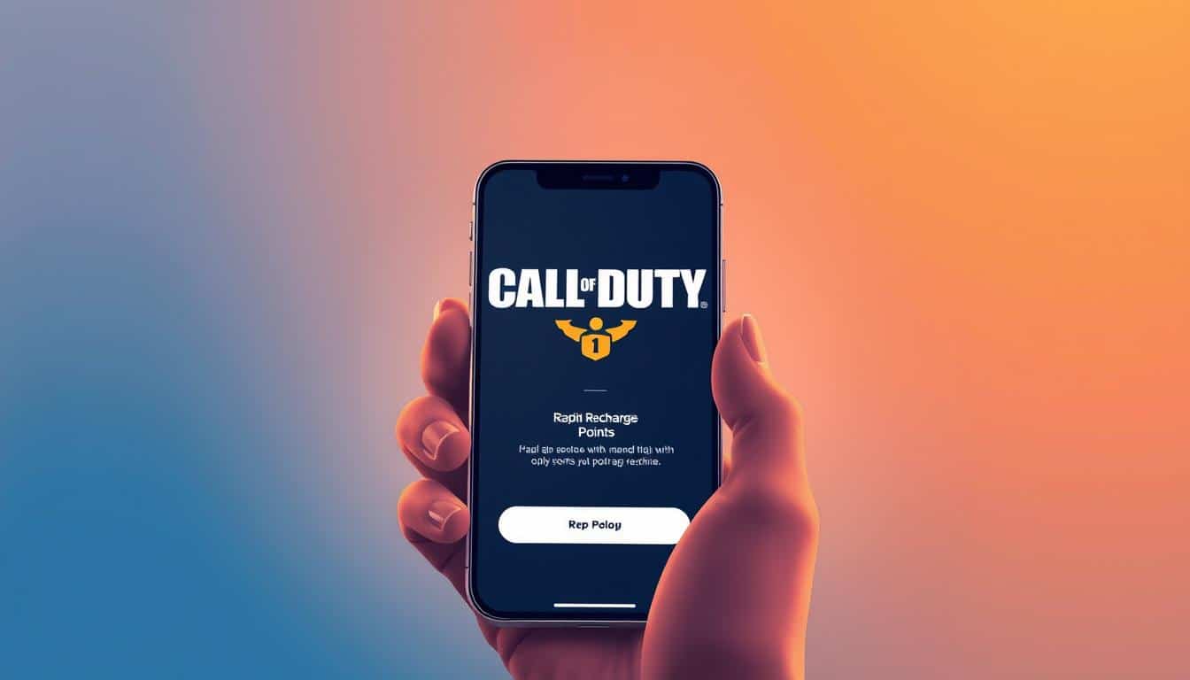 top-up cod points