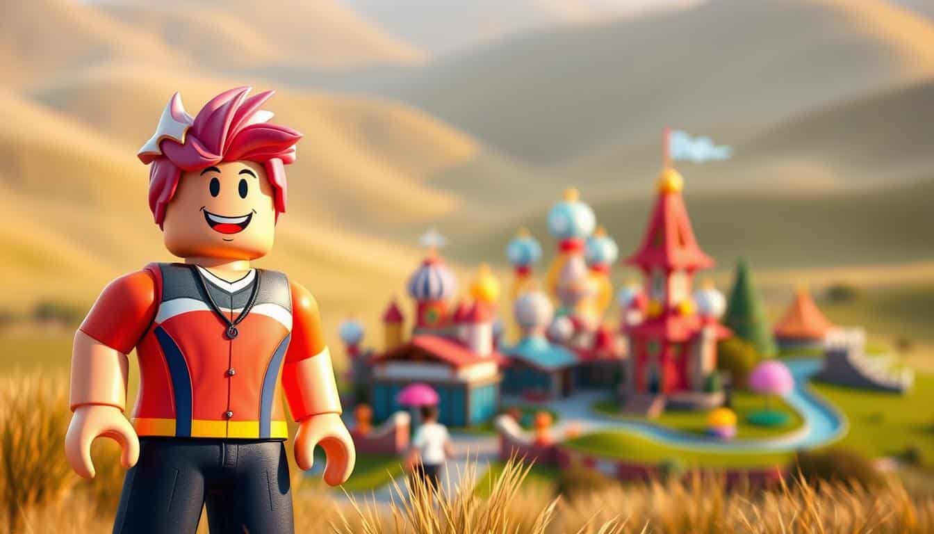 Roblox avatar guia para iniciantes