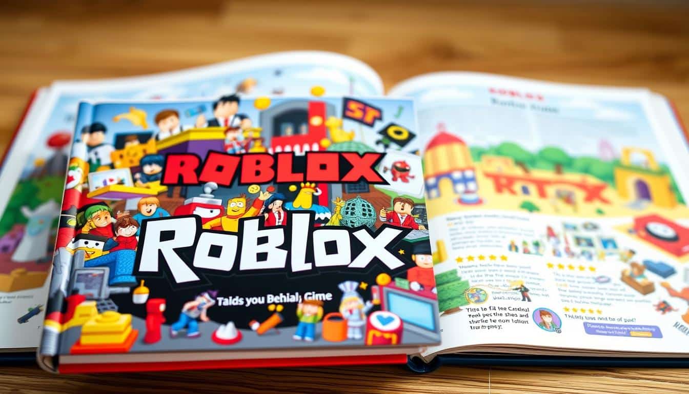 Roblox guia para iniciantes