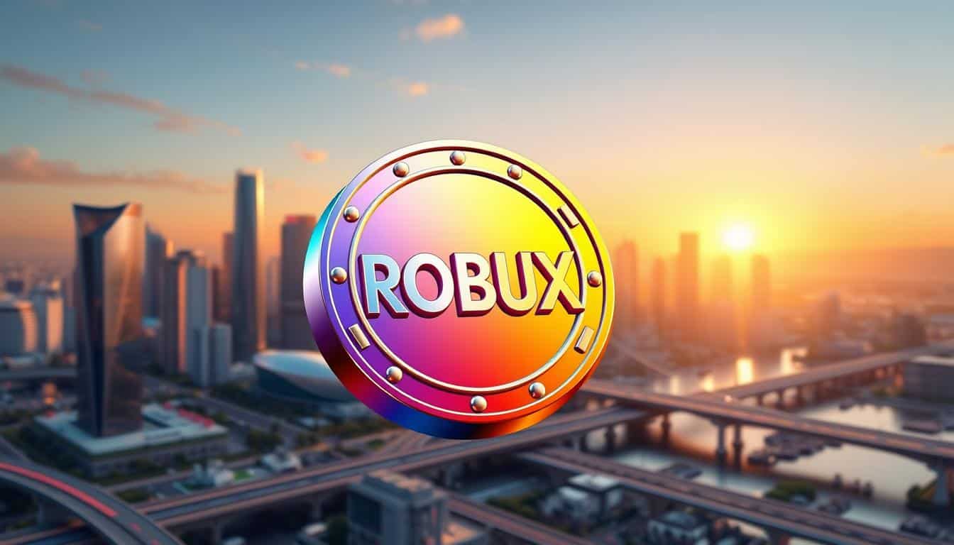 ganhar Robux grátis