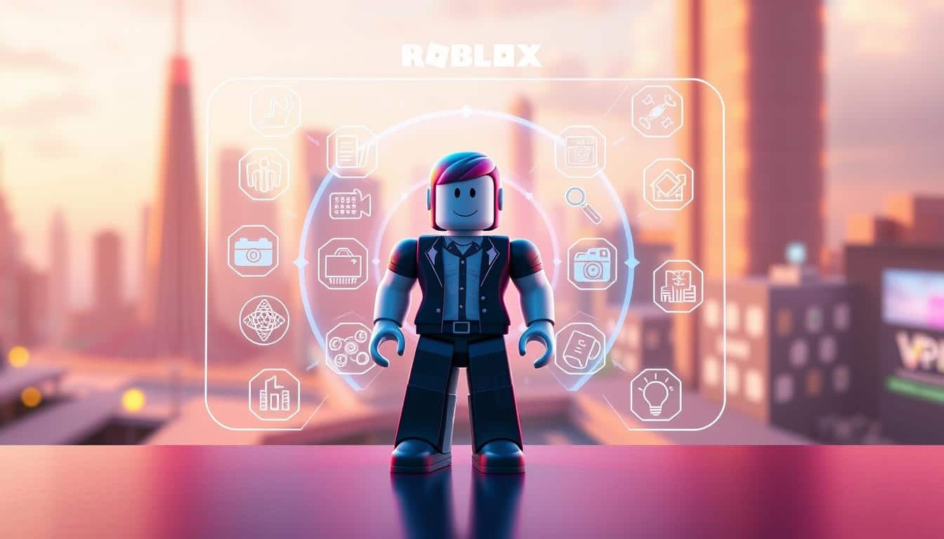 guia Roblox