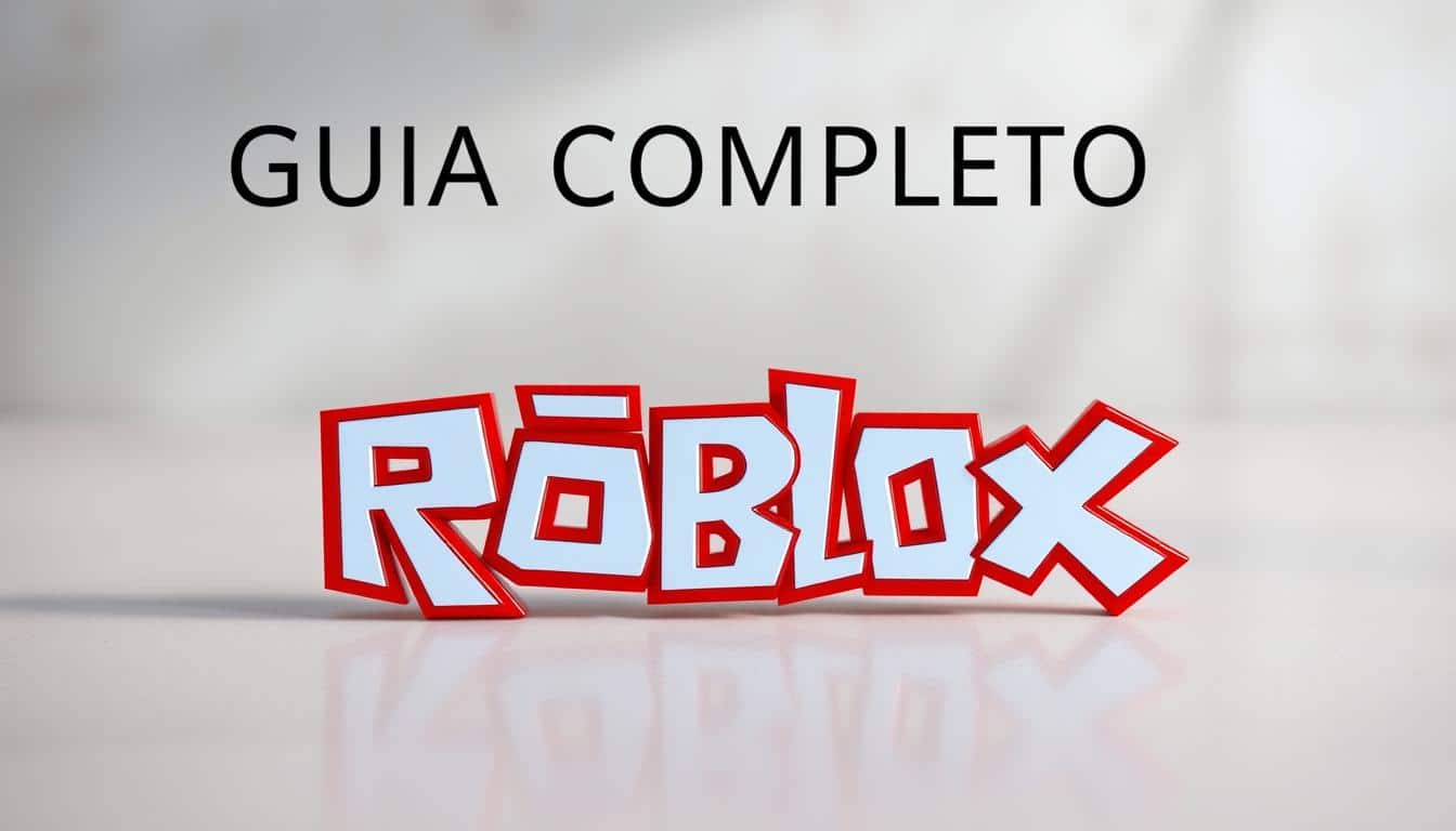 guia Roblox