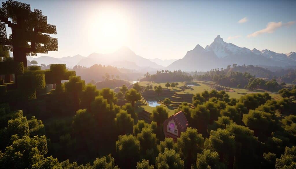 introdução Minecraft