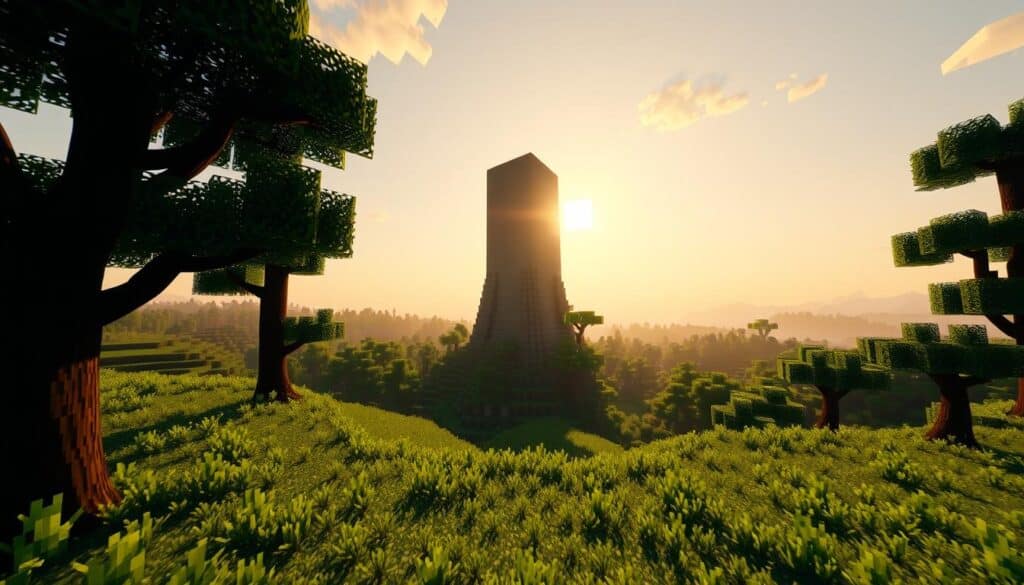 introdução ao Minecraft