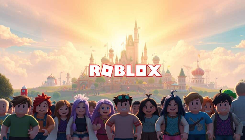 introdução ao Roblox
