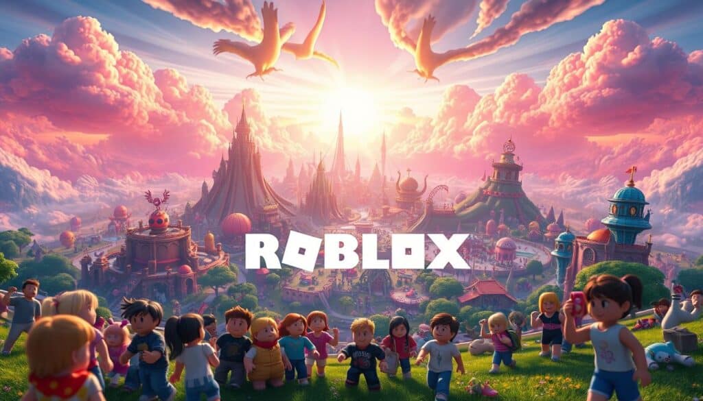 introdução roblox