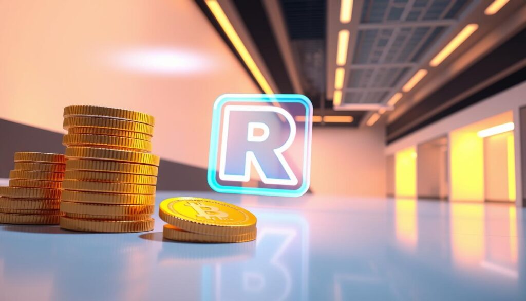 o que é Robux