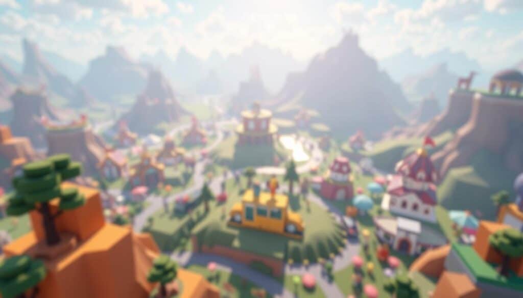 o que é roblox