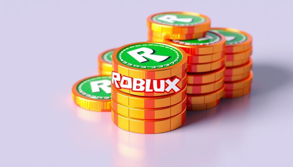 o que são robux