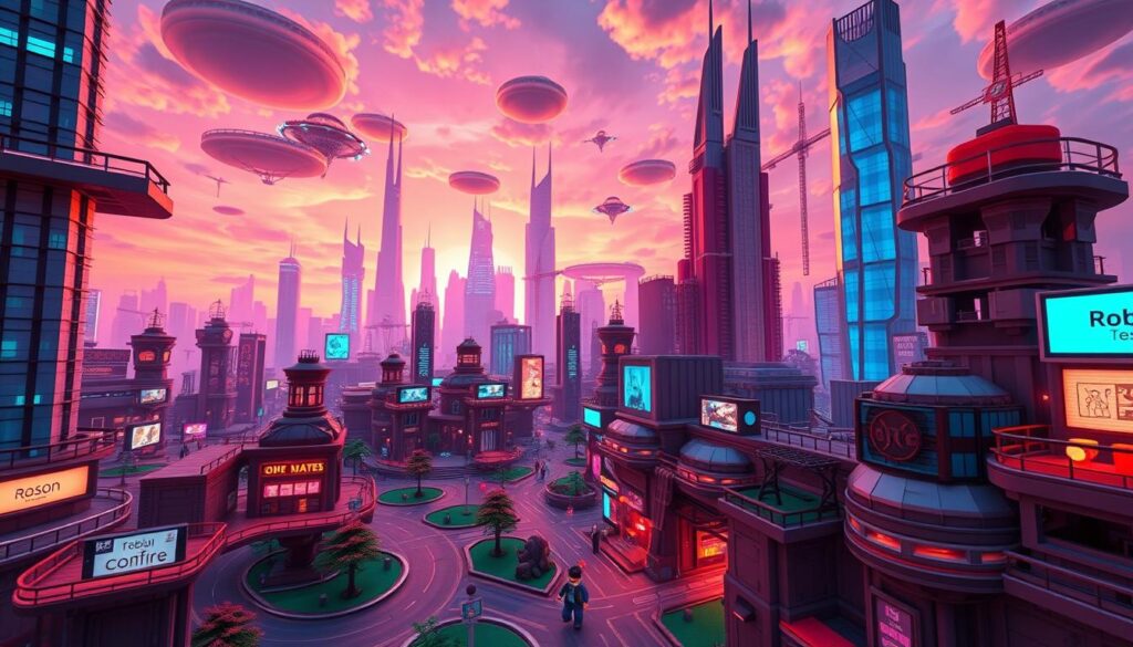 universo Roblox