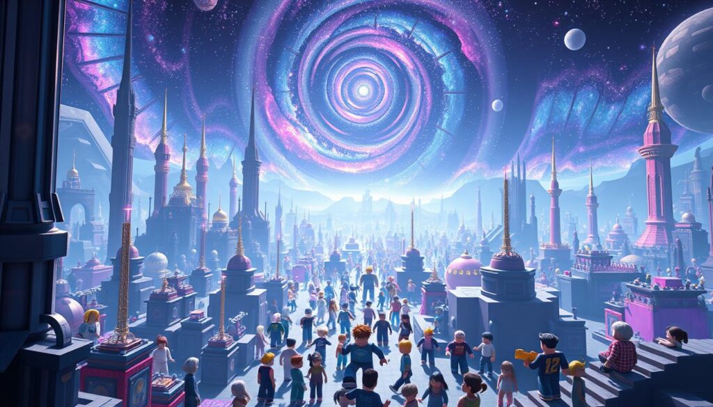 universo Roblox
