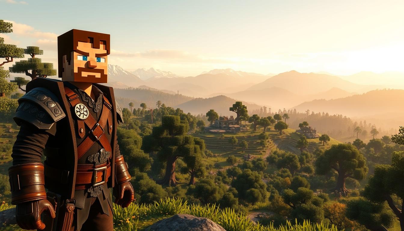 Minecraft sobrevivência guia dicas estratégias