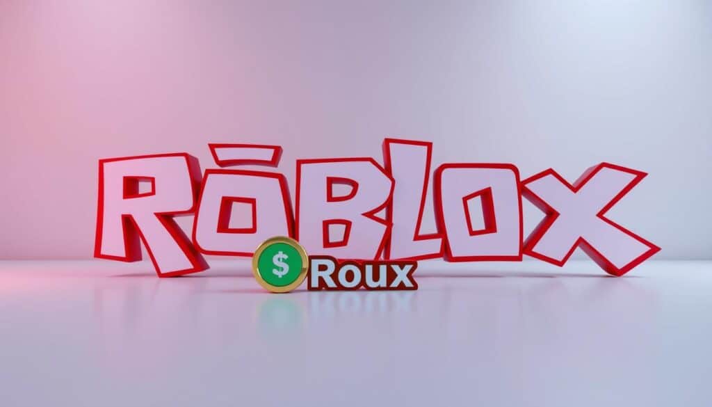 Roblox e Robux