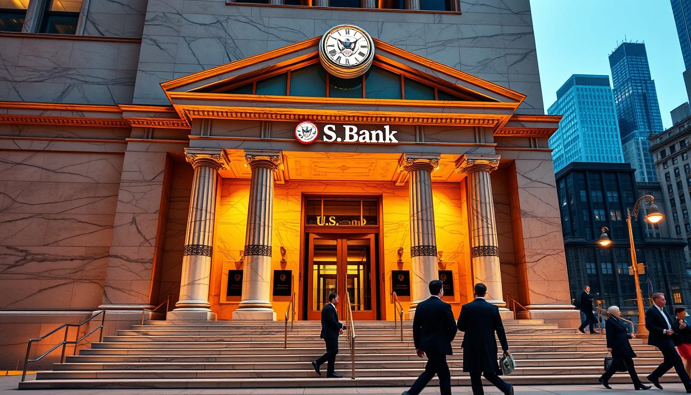 U.S Bank Loans