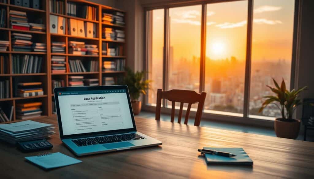 introduction to loans