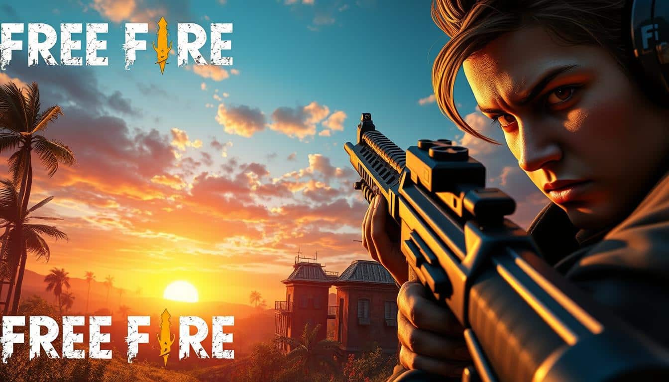 Dicas Free Fire