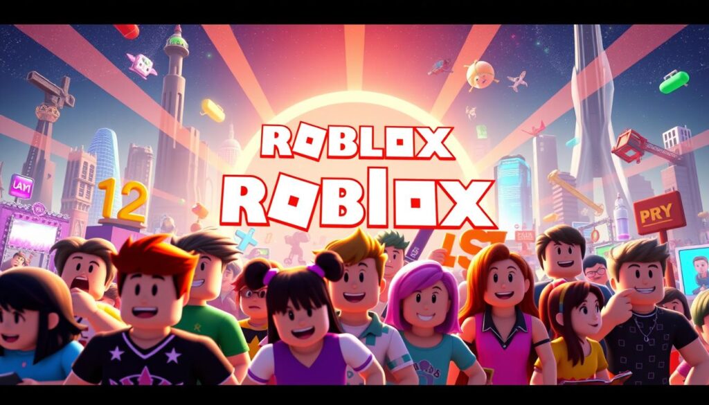 Introdução ao Roblox