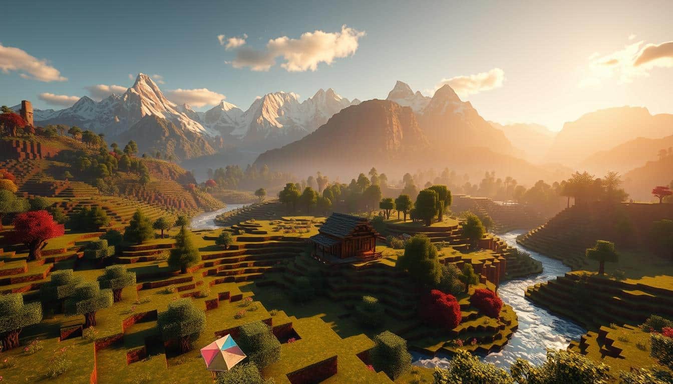 Minecraft guia para iniciantes