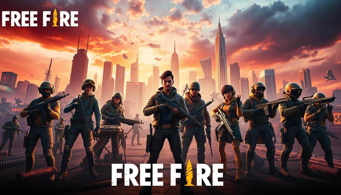 dicas free fire