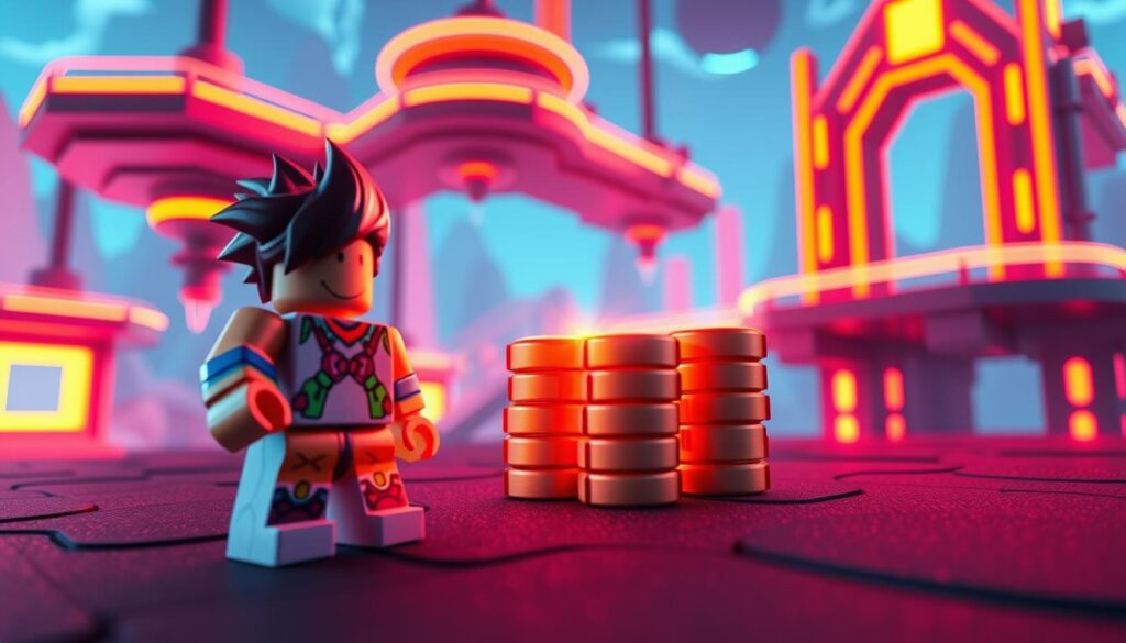 O que é Roblox e definição de Robux