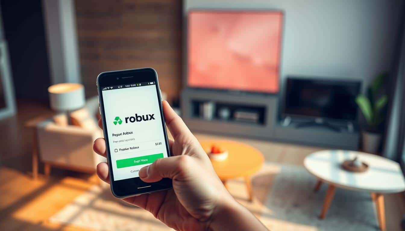 comprar robux