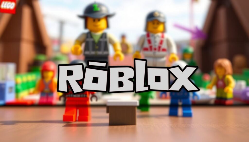 definição do Roblox
