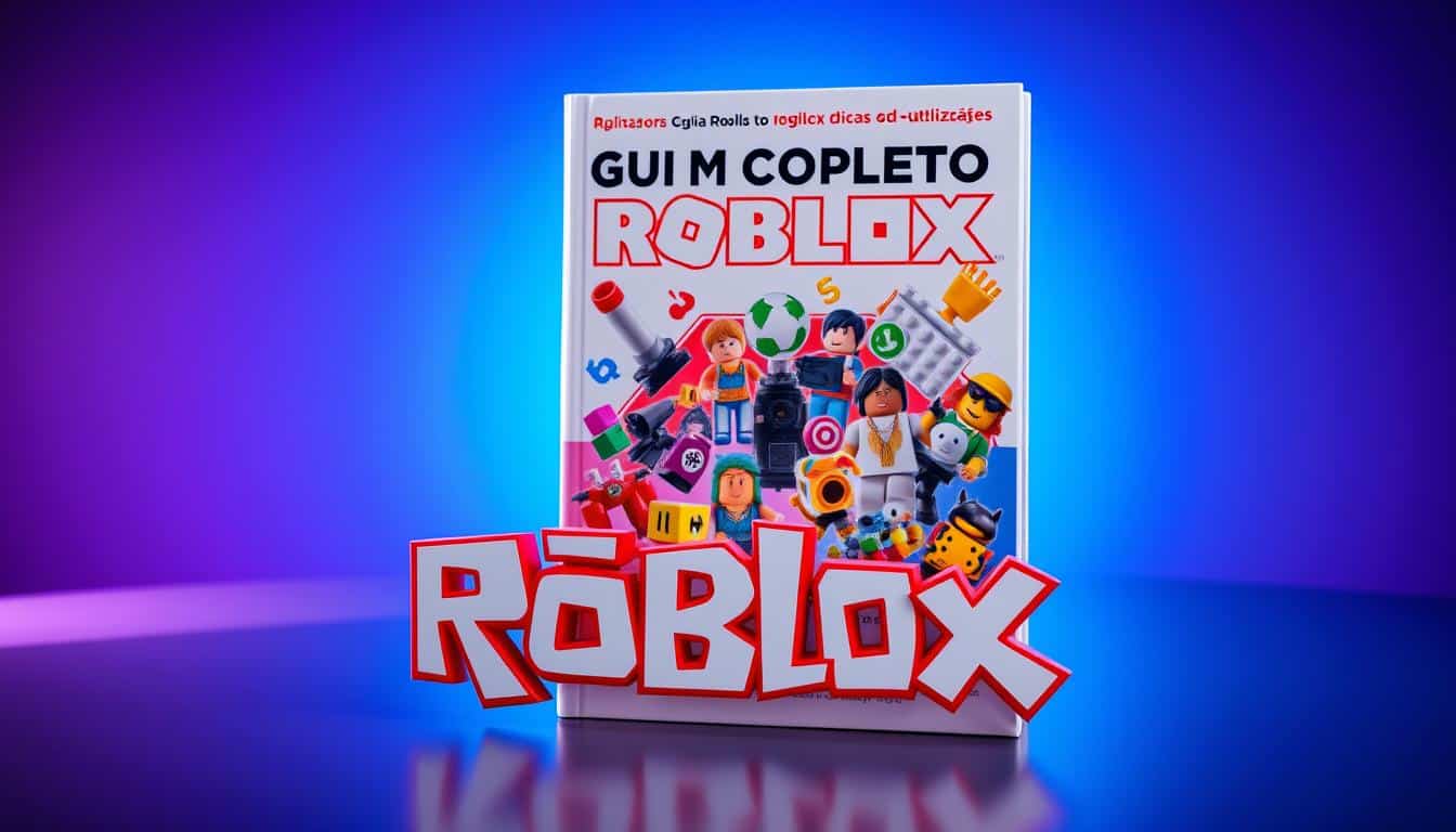 guia completo de Roblox