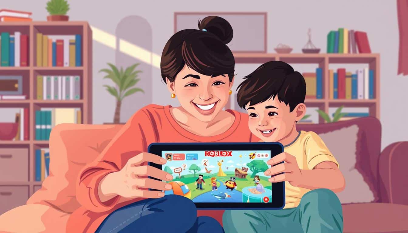 guia para pais e filhos