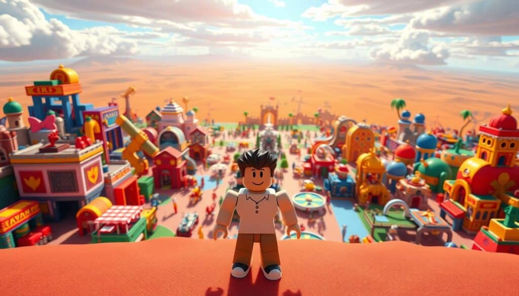 introdução roblox