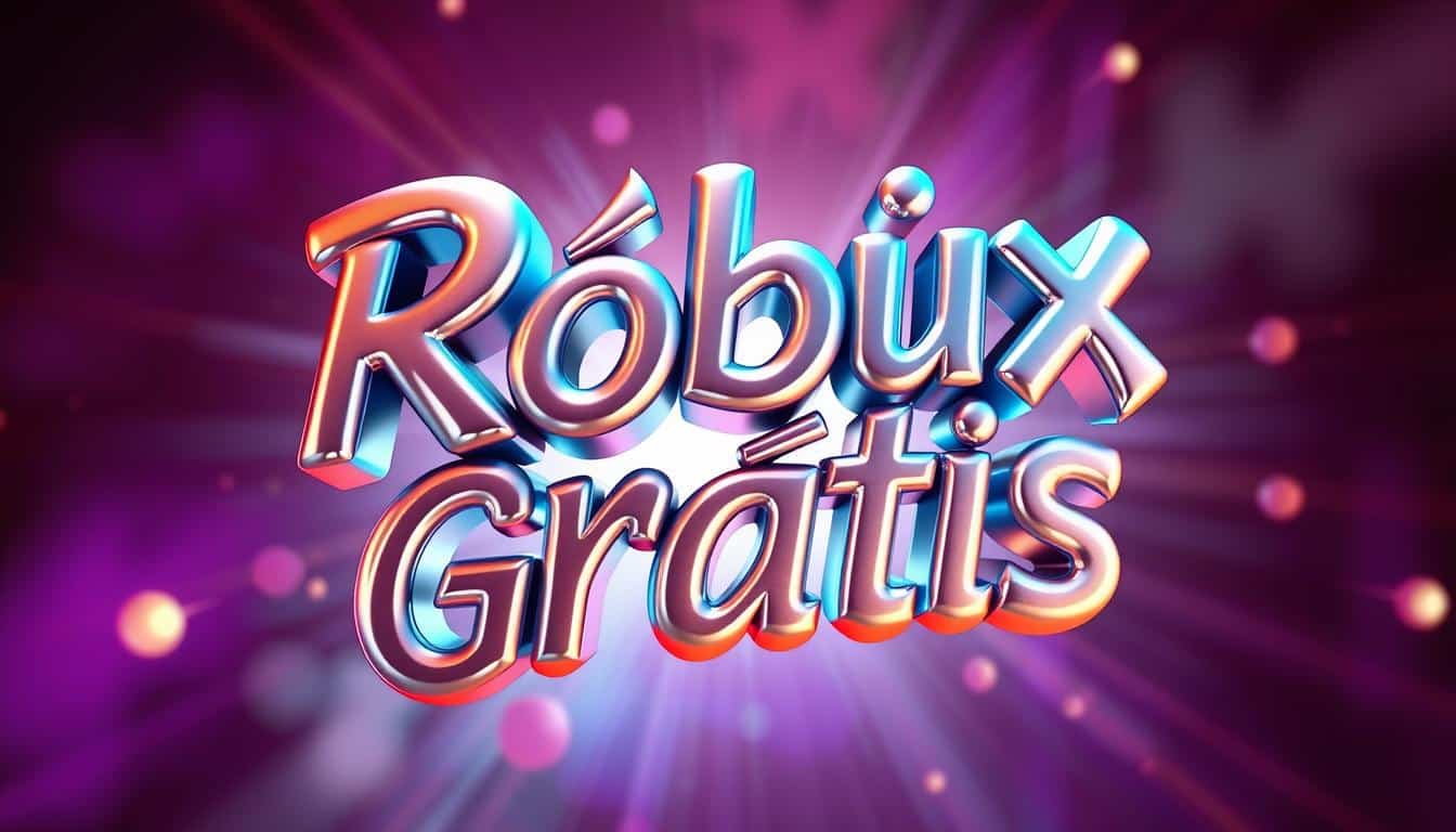 robux grátis