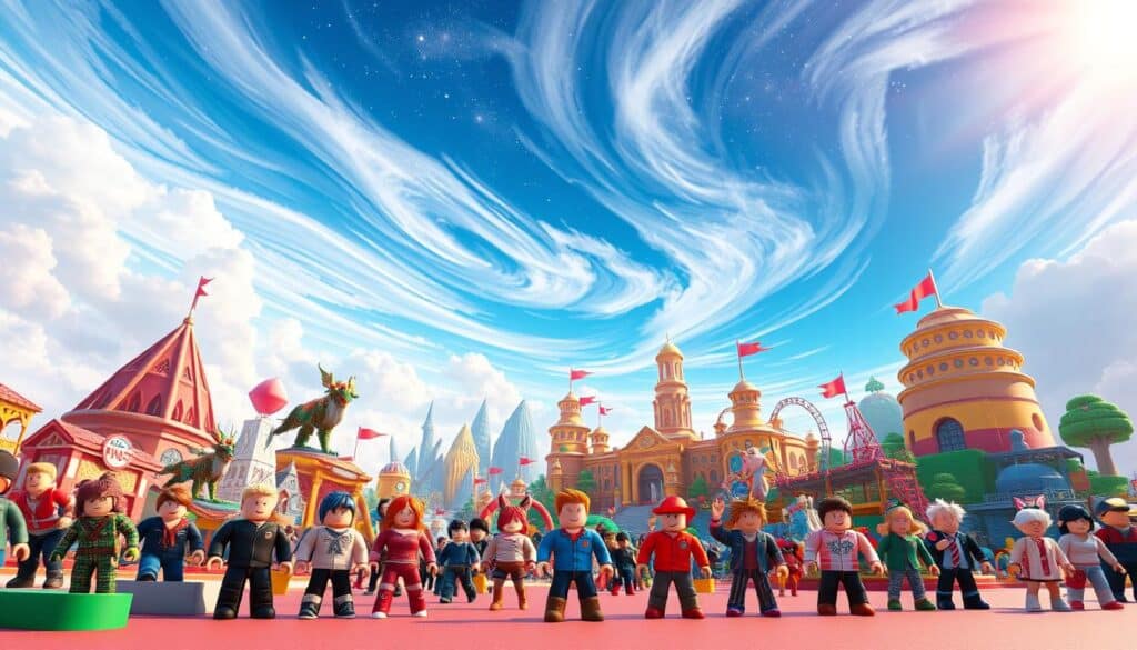 universo Roblox