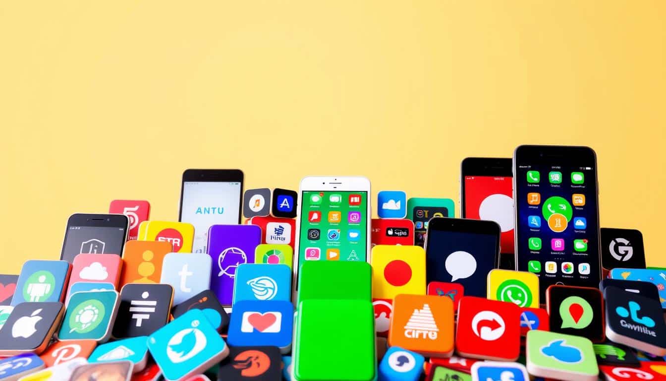 aplicativos de aprendizado de idiomas