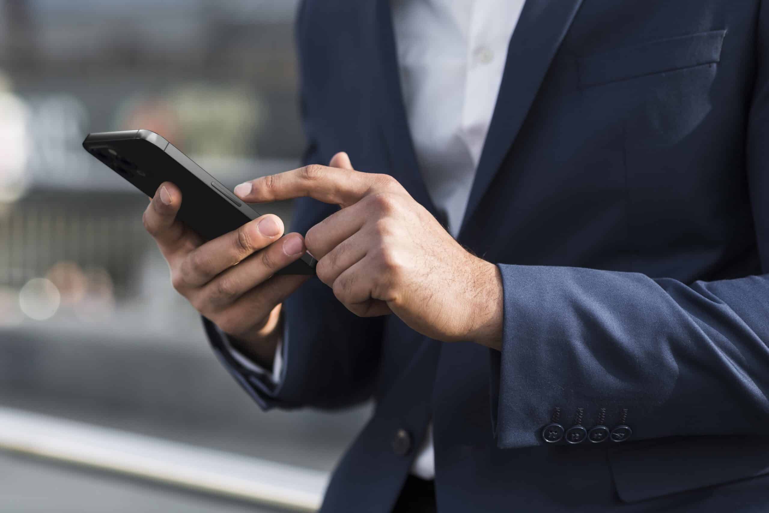 Aplicativos para Organizar Contatos