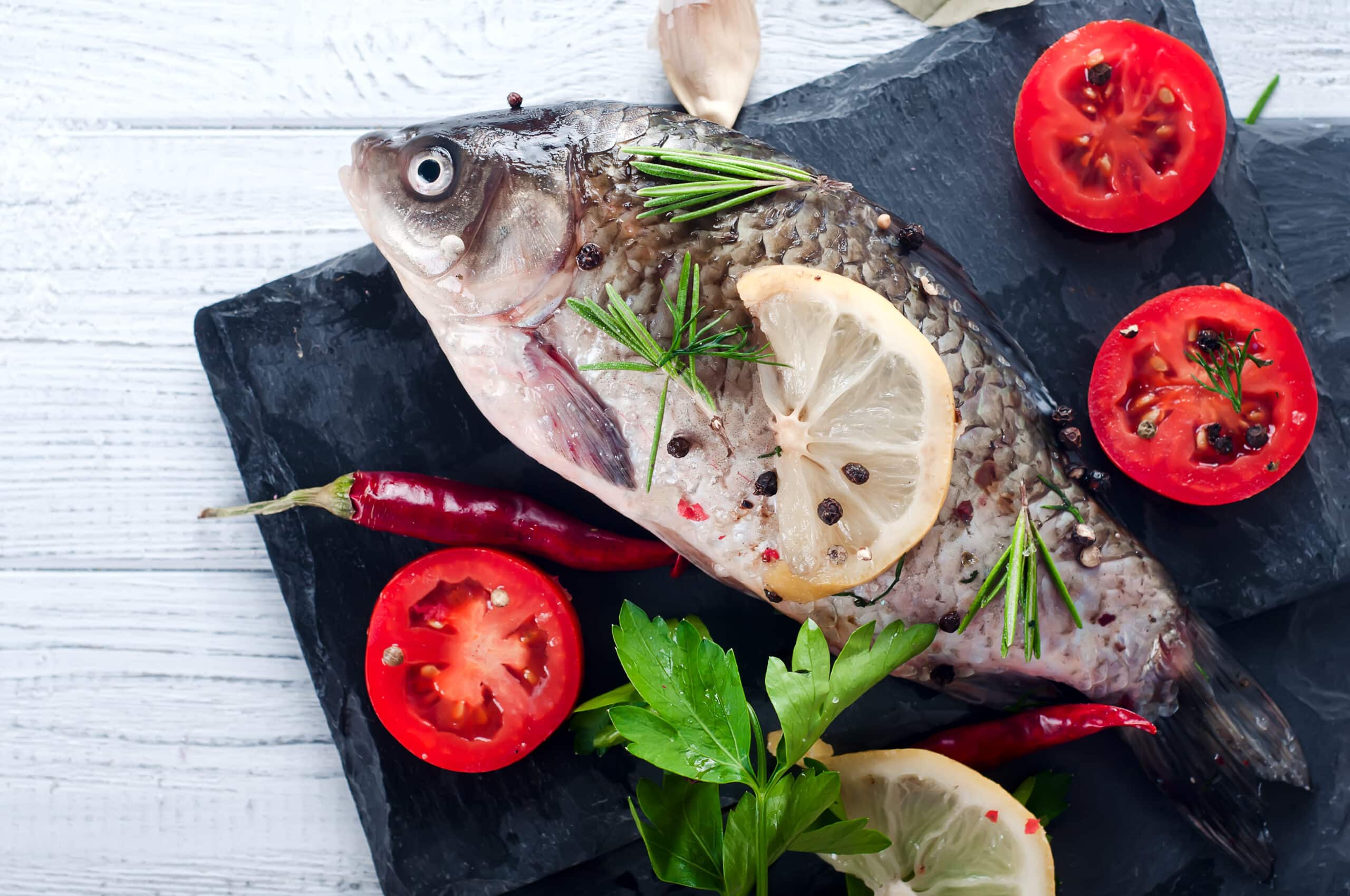 Alimentos com colágeno