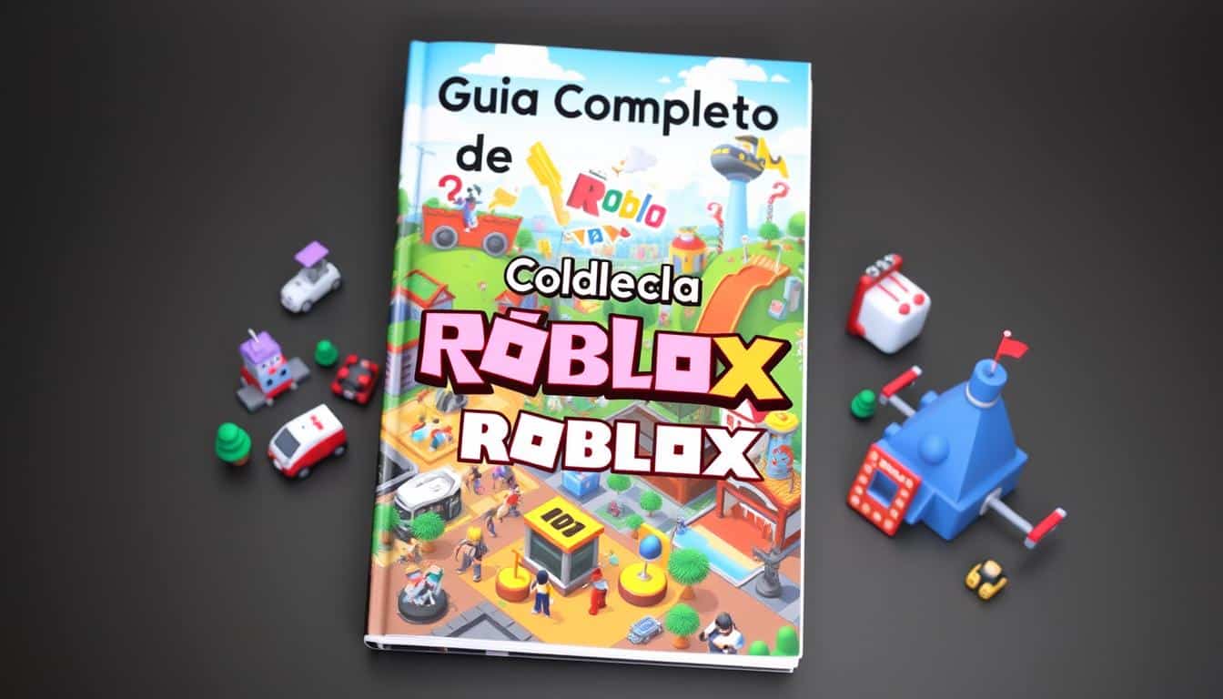 guia completo de Roblox