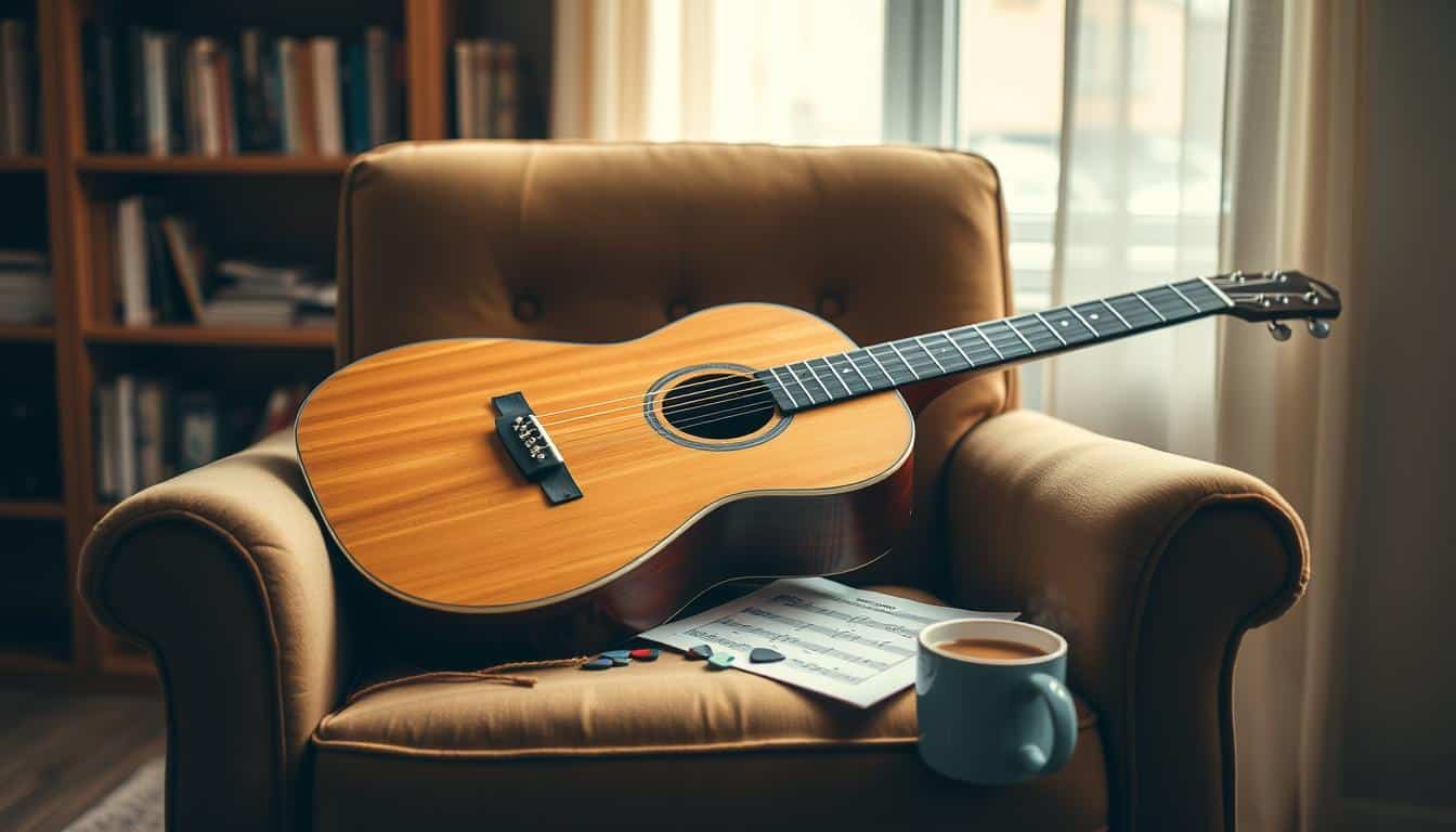 melhores músicas para aprender a tocar guitarra para iniciantes