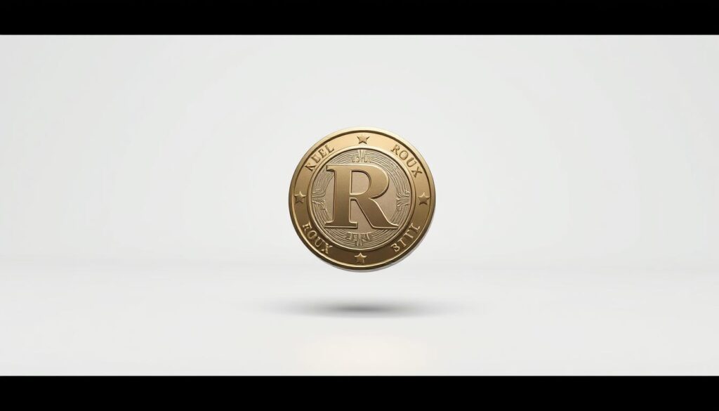 moeda virtual Roblox