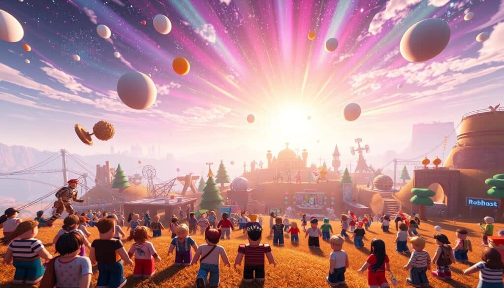 universo Roblox