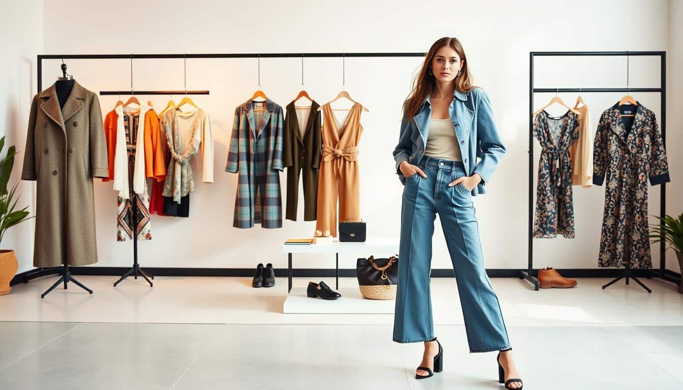 Moda acessível com Shein: estilos modernos com orçamento limitado