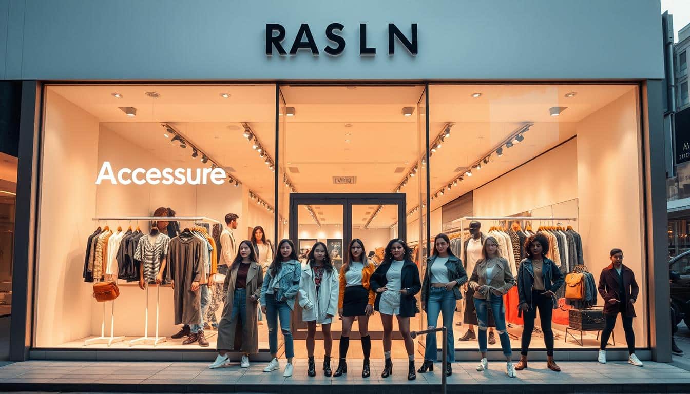 Shein: seu destino para moda moderna e acessível