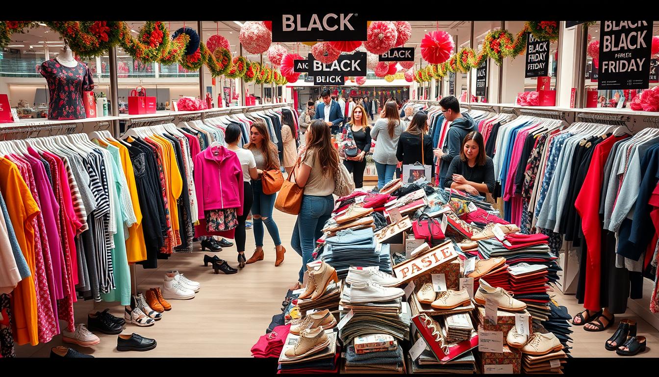 Ofertas da Black Friday 2025 da Shein: Economize Muito com Dicas
