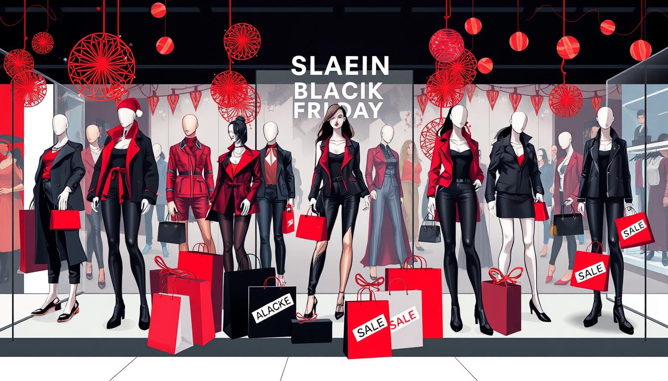 Ofertas da Black Friday 2025 da Shein – Compre e Economize!